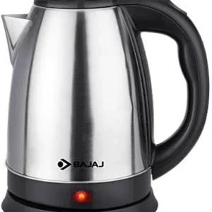 Bajaj KTX 1.5 Liter DLX Electric kettle 1350W Kettle With Stainless Steel